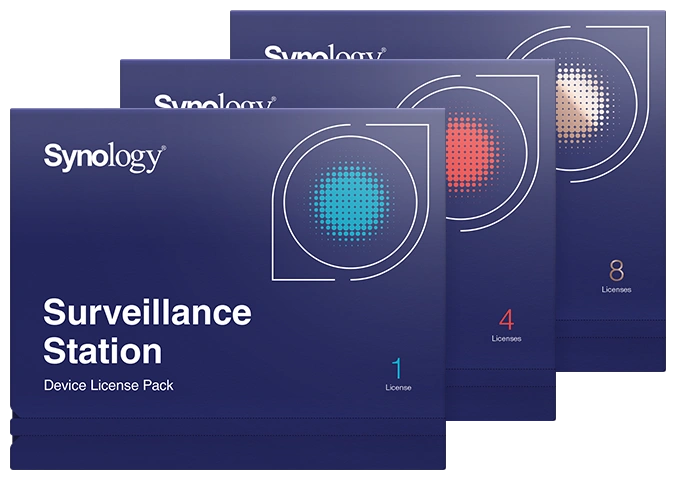 Surveillance Device License