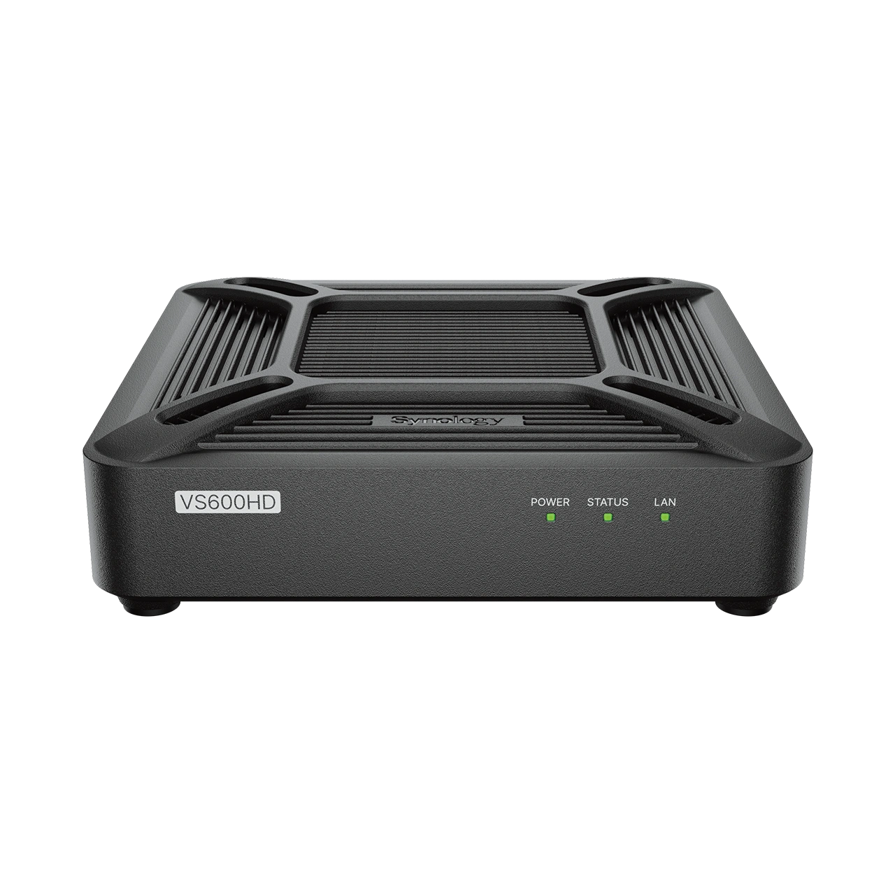 RS3618xs Front View