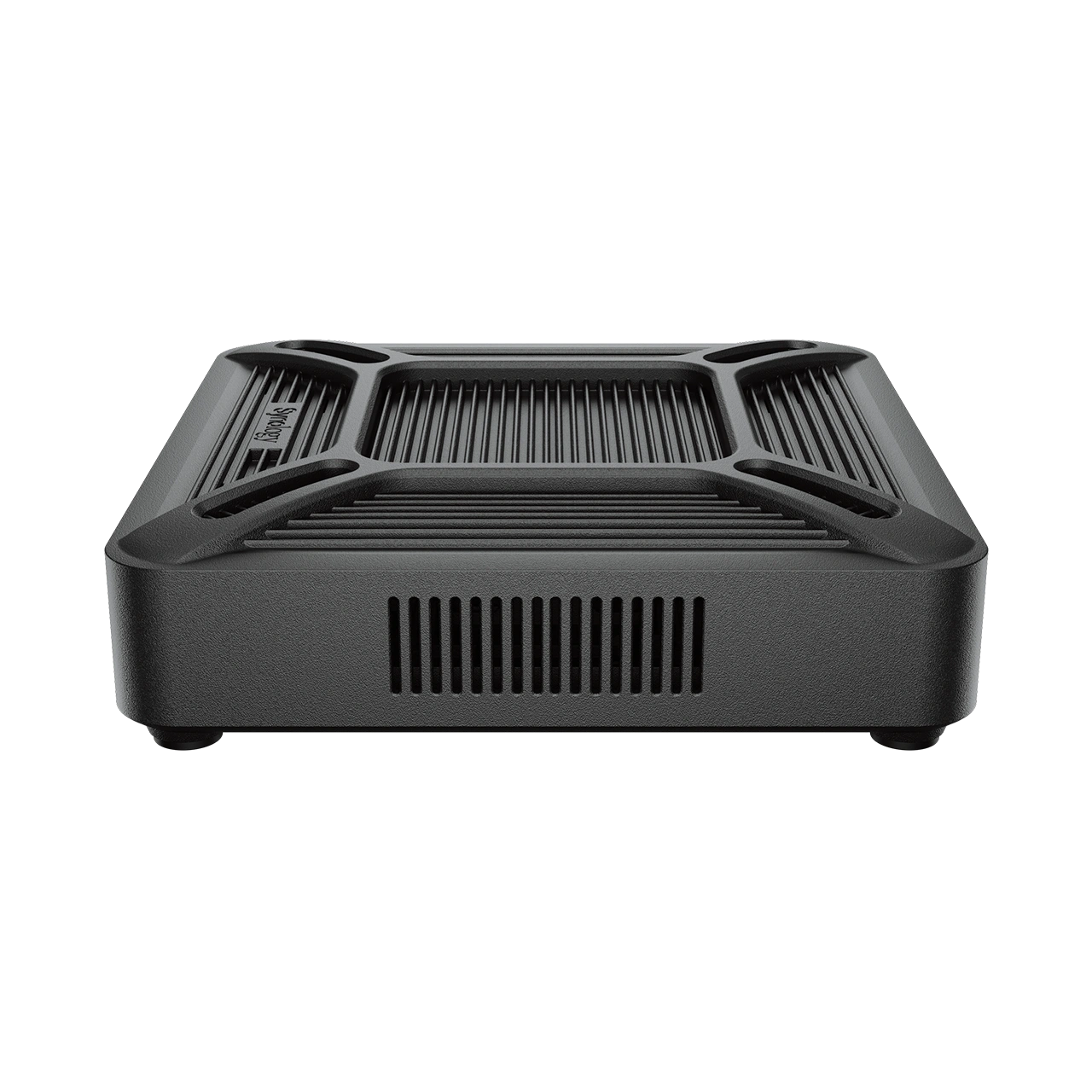 RS3618xs Front View